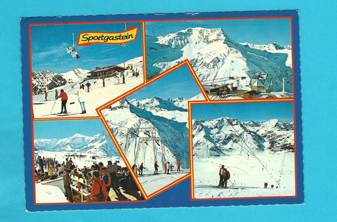 AK Sportgastein.