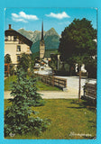 AK Bischofshofen.