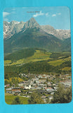 AK Bischofshofen.