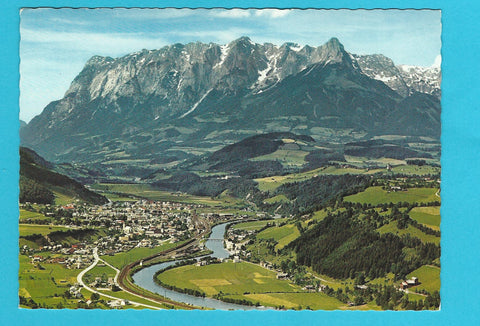 AK Bischofshofen.