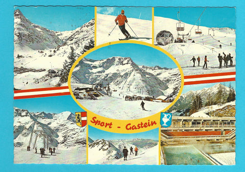 AK Sportgastein.