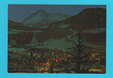 AK Bischofshofen.