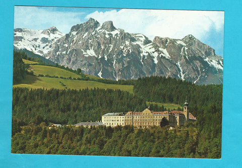 AK Bischofshofen. Missionshaus St. Rupert.