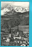 AK Bischofshofen.