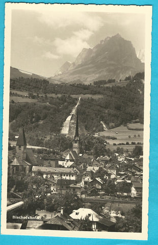 AK Bischofshofen.