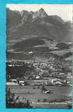 AK Bischofshofen.
