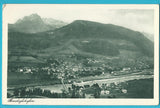 AK Bischofshofen. (1925-26)