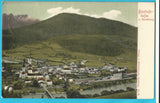 AK Bischofshofen v. Buchberg.