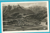 AK Bischofshofen.