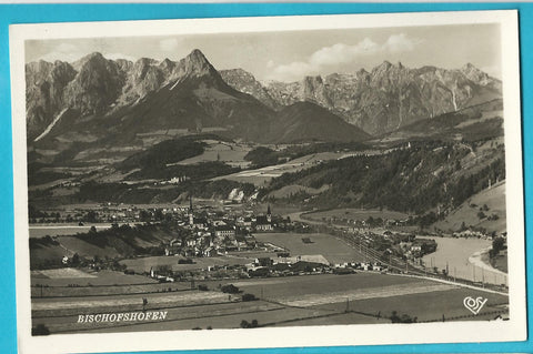 AK Bischofshofen.