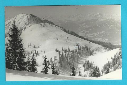AK Bischofshofen. Ladenbergalm.