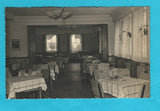 Foto Bischofshofen. Großgaststätte Arbeiterheim. Pächterin O. Leidlmayr.