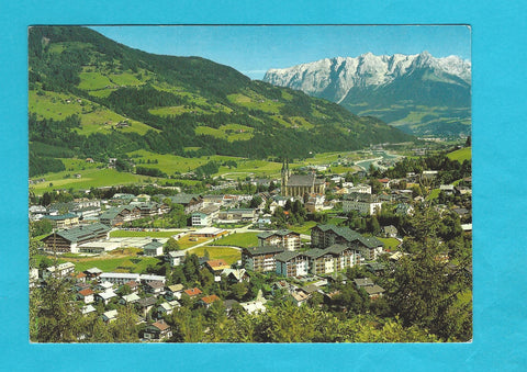 AK St. Johann im Pongau.