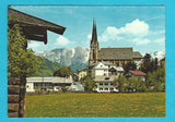 AK St. Johann im Pongau.