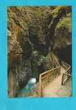 AK Liechtenstein-Klamm bei St. Johann im Pongau.