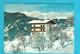 AK St. Johann im Pongau. Alpendorf. Gasthof Pension Alpenhof. Fam. Gschwandl.