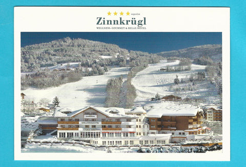AK St. Johann im Pongau. Alpendorf 7. Wellness- Gourmet & Relax Hotel Zinnkrügl. Familie Mayr.
