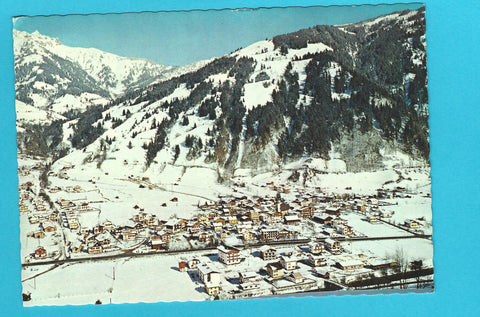 AK Dorfgastein.