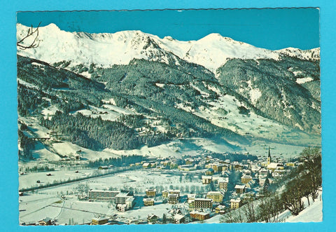 AK Bad Hofgastein.