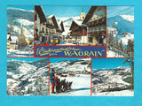 AK Wagrain.