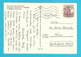 AK Wagrain. Heimstätte des Dichters K.H. Waggerl.