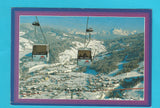 AK Wagrain. Grafenbergseilbahnen.