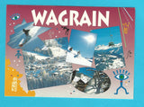 AK Wagrain.