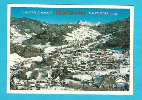 AK Wagrain.