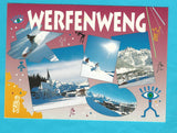 AK Werfenweng.