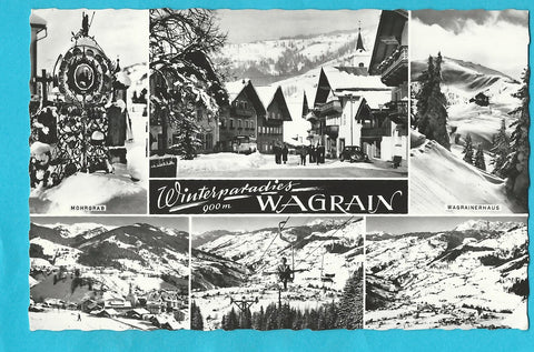 AK Wagrain.