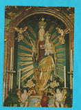 AK Werfenwenger Gnadenmutter. Das Werfenwenger Mutter-Gottes-Lied.
