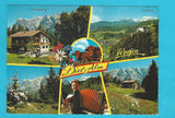 AK Werfen. Diel-Alm.