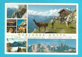 AK Werfener-Hütte.