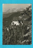 AK Burg Hohenwerfen.
