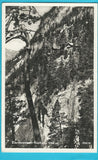 AK Eisriesenwelt Rasthütte. (1939)