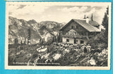 AK Dr. Friedrich Oedl-Haus, Eisriesenwelt.