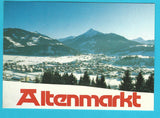 AK Altenmarkt.