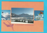 AK Altenmarkt. Zauchensee.