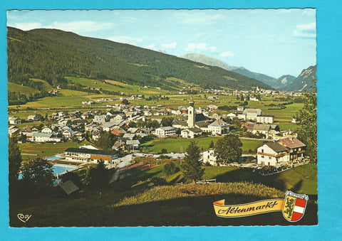AK Altenmarkt.