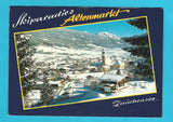 AK Altenmarkt. Zauchensee.