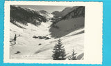 AK Zauchseealm mit Radst. Tauern b. Altenmarkt.