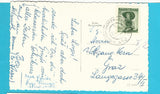 AK Zauchseealm mit Radst. Tauern b. Altenmarkt.