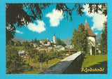 AK Radstadt.