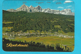 AK Radstadt.