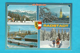 AK Radstadt.