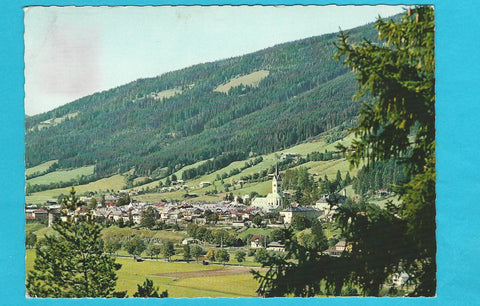 AK Radstadt.