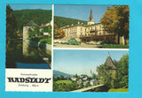 AK Radstadt.
