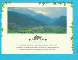 AK Radstadt.