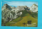 AK Werfenweng. Dr. Heinrich Hackel Hütte. Tennengebirge.