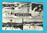 AK Skigebiet Grießenkar i.d. Radstädter Tauern.